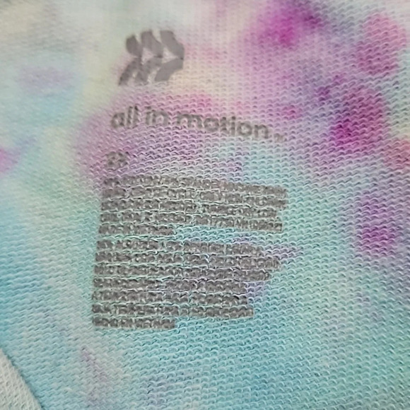 ALL IN MOTION HOODIE - Picture 11 of 11